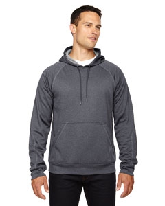 North End 88164 Pivot Performance Fleece Hoodie