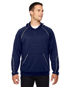 North End 88164 Pivot Performance Fleece Hoodie