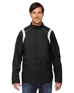 North End 88167 Men&#39;s Venture Lightweight Mini Ottoman Jacket