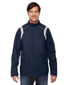 North End 88167 Men&#39;s Venture Lightweight Mini Ottoman Jacket