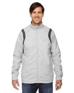 North End 88167 Men&#39;s Venture Lightweight Mini Ottoman Jacket