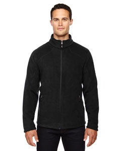 North End 88172 Men&#39;s Voyage Fleece Jacket