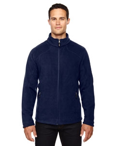 North End 88172 Men&#39;s Voyage Fleece Jacket