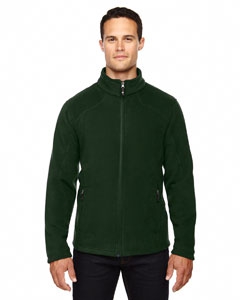 North End 88172 Men&#39;s Voyage Fleece Jacket