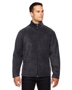 North End 88172 Men&#39;s Voyage Fleece Jacket