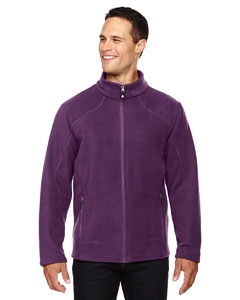 North End 88172 Men&#39;s Voyage Fleece Jacket