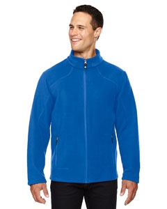 North End 88172 Men&#39;s Voyage Fleece Jacket