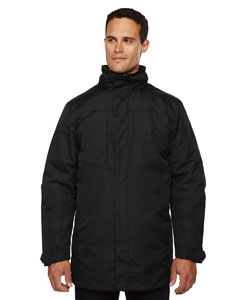 North End 88210 Men&#39;s Promote Insulated Car Jacket