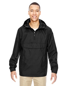 North End 88219 Men&#39;s Excursion Intrepid Lightweight Anorak