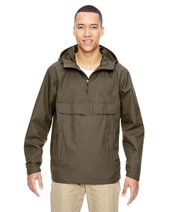 North End 88219 Men&#39;s Excursion Intrepid Lightweight Anorak