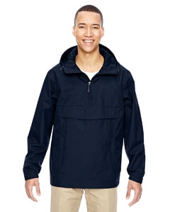 North End 88219 Men&#39;s Excursion Intrepid Lightweight Anorak