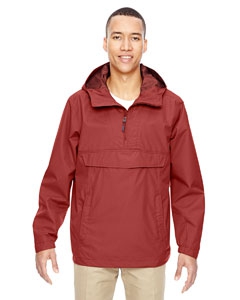 North End 88219 Men&#39;s Excursion Intrepid Lightweight Anorak