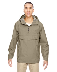 North End 88219 Men&#39;s Excursion Intrepid Lightweight Anorak