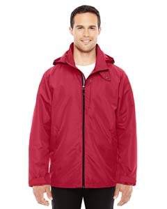 North End 88226 Men&#39;s Insight Interactive Shell Jacket