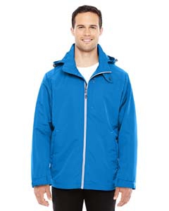 North End 88226 Men&#39;s Insight Interactive Shell Jacket