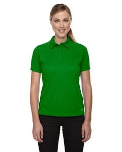 North End Sport Red 78658 Ladies&#39; Dolomite UTK cool.logik Performance Polo