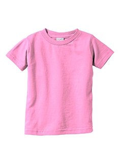 Rabbit Skins 3322 Infants&#39;4.5 oz. Fine Jersey T-Shirt