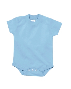 Rabbit Skins 4438 Infants&#39;5.5 oz. Jersey Bodysuit