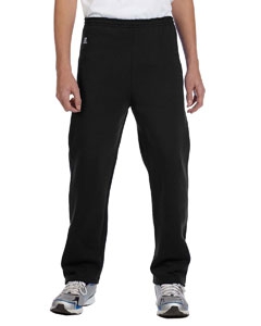 Russell Athletic 596HBB Youth Dri-Power&#174; Fleece Open-Bottom Pant