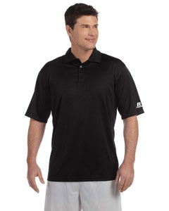 Russell Athletic 833GHM Men&#39;s Team Essential Polo