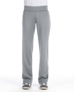 Russell Athletic FS5EFX Ladies&#39; Tech Fleece Mid Rise Loose Fit Pant