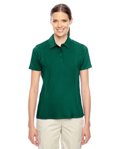 Team 365 TT20W Ladies&#39; Charger Performance Polo