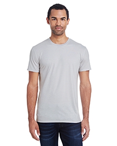 Threadfast Apparel 140A Men&#39;s Liquid Jersey Short-Sleeve T-Shirt