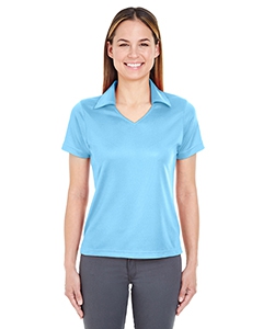UltraClub 8407 Ladies&#39; Cool & Dry Sport Pullover